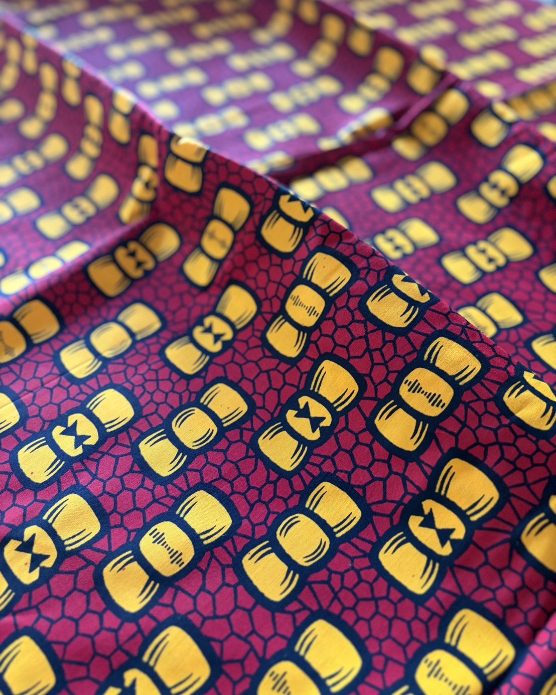 ラフデイズ：蝶ネクタイ（リアルワックス）レッド